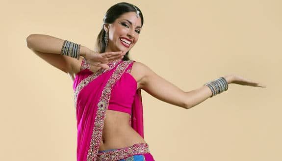 Bollywood Event