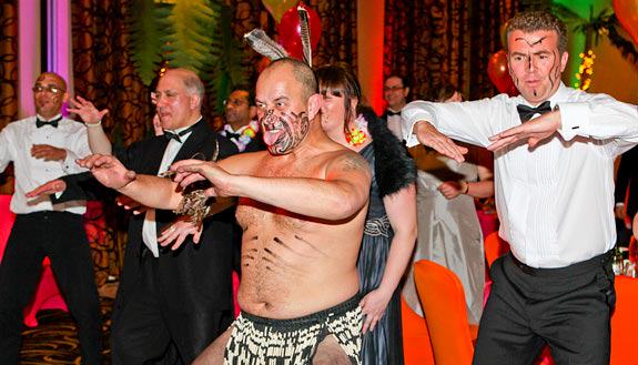 Corporate Entertainment