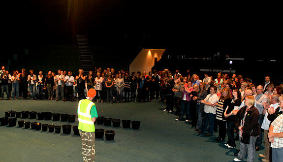 Corporate Event Planning image
