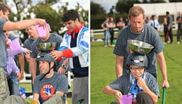 Team building challenges Challenges for team building