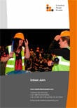 Image of Urban Jam brochure