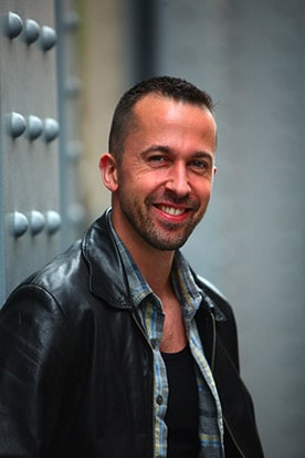 Nathan Taylor