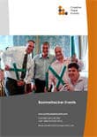 Image of Boomwhacker events brochure