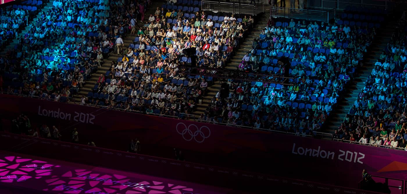 Olympics