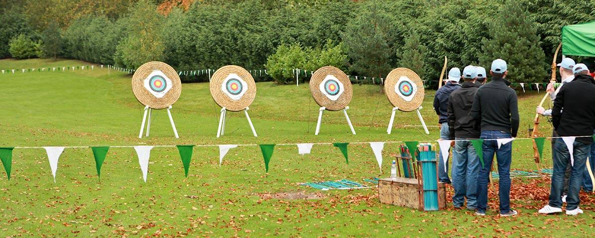 Archery