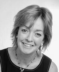 Anne Stenborn