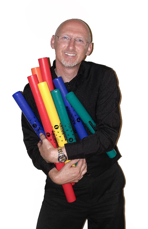 Mark Hunter