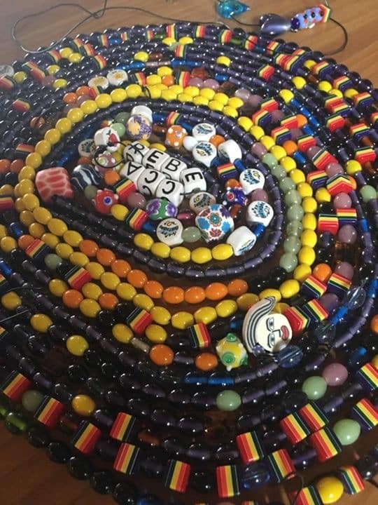 Beads