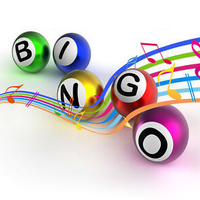 Virtual bingo